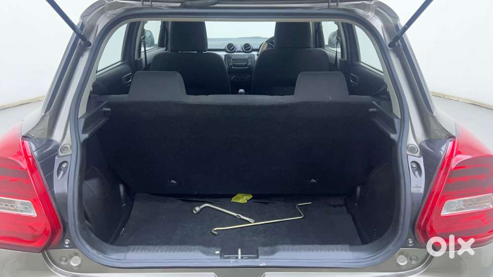 Maruti Suzuki Swift Amt Vdi, 2018, Diesel