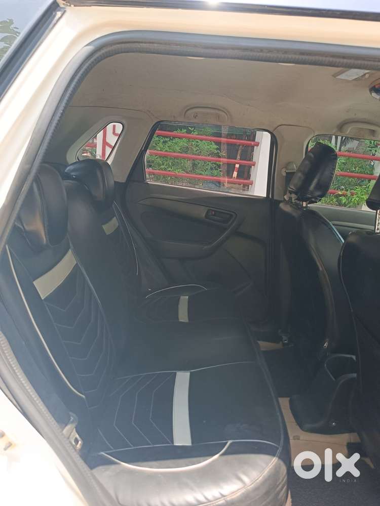 Maruti Suzuki Brezza Vdi, 2019, Diesel