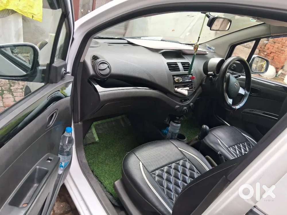 Chevrolet Beat Diesel 2012 Car