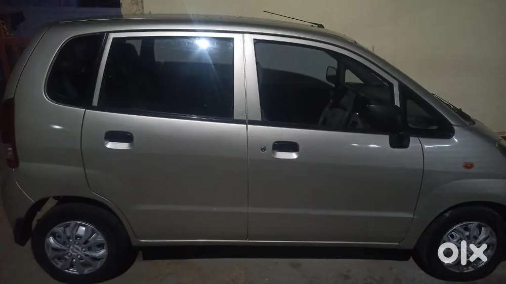 Maruti Suzuki Estilo 2008 Petrol Good Condition