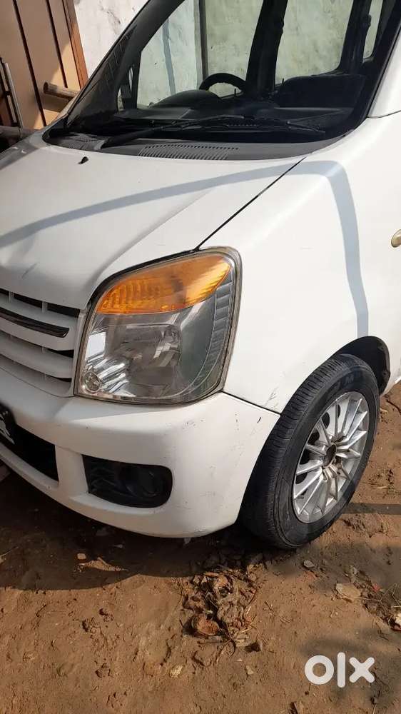 Wagon R Duo (new Battery)(alowy Wheel)(smart Screen )passing Dec 2027