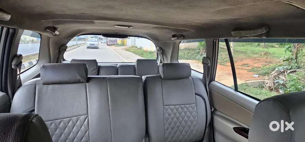 Toyota Innova Diesel 2013