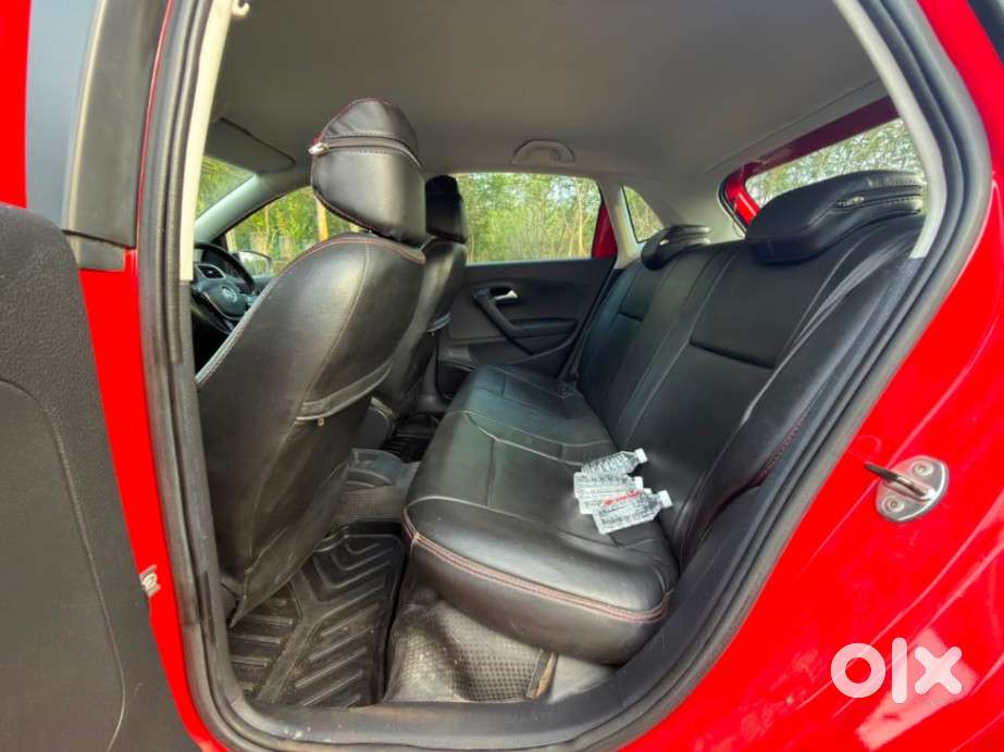 Volkswagen Polo 1.2 Gt Tsi, 2019, Petrol