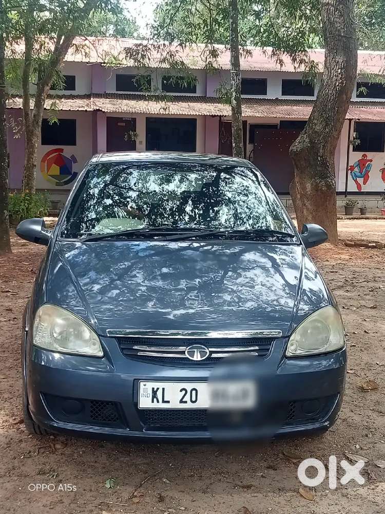 Tata Indica Ev2 Gls 2007 In Very Good Condition  Well Maintainted