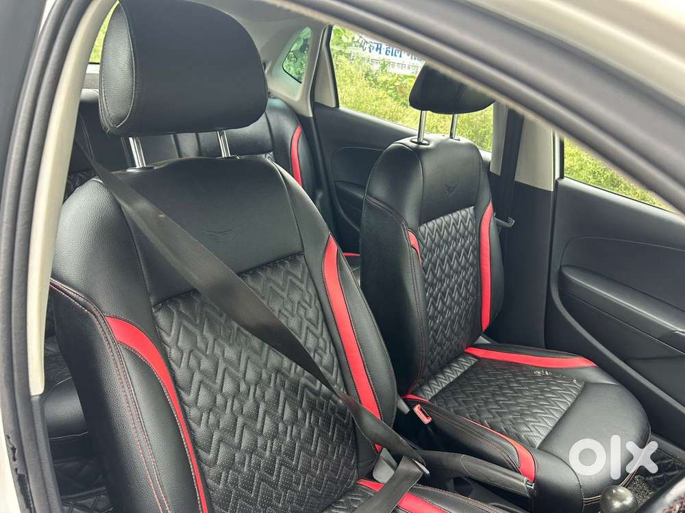 Volkswagen Polo 1.5 Tdi Trendline, 2015, Diesel