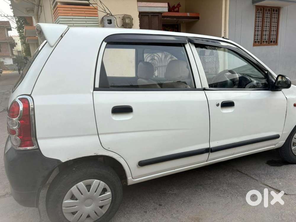 Maruti Suzuki Petrol 2006
