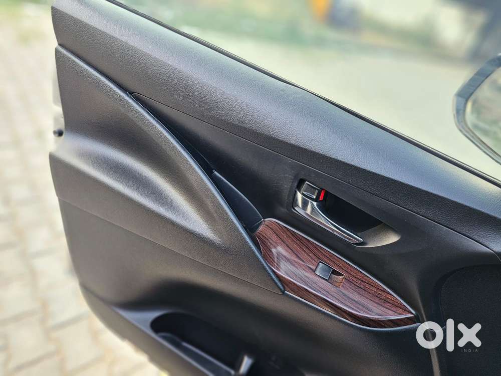 Toyota Innova Crysta 2.8 Gx At, 2019, Diesel