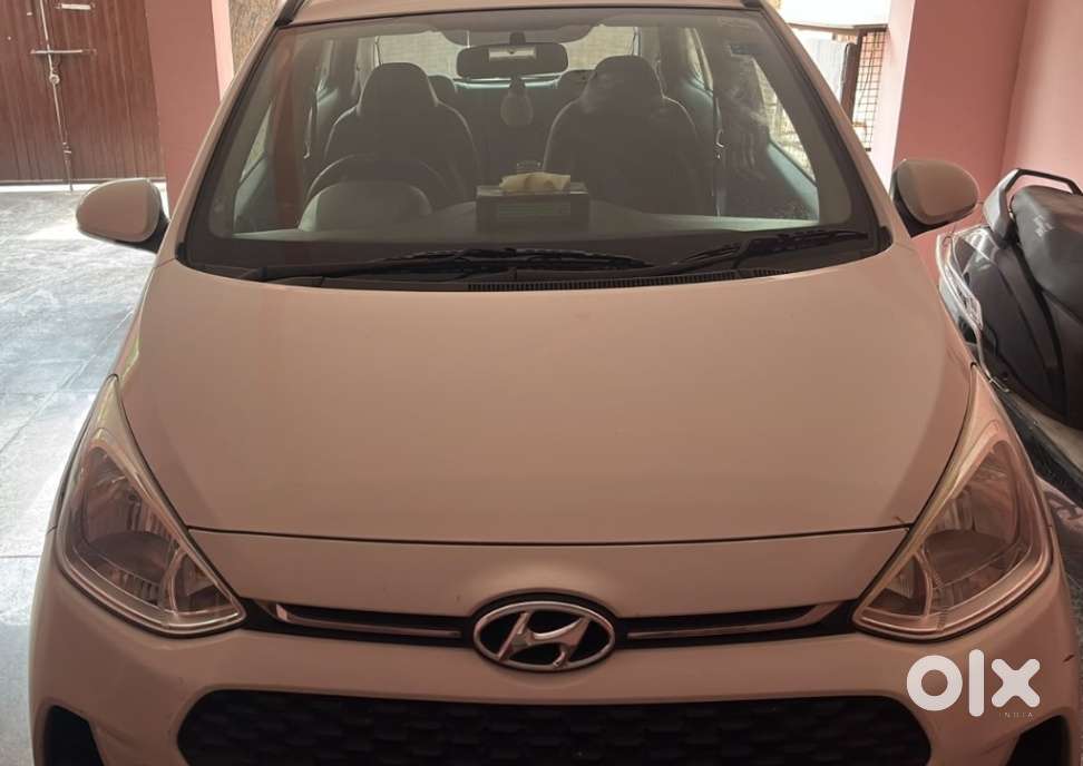 Hyundai Grand I10 Sportz 1.2 Kappa Vtvt, 2019, Petrol