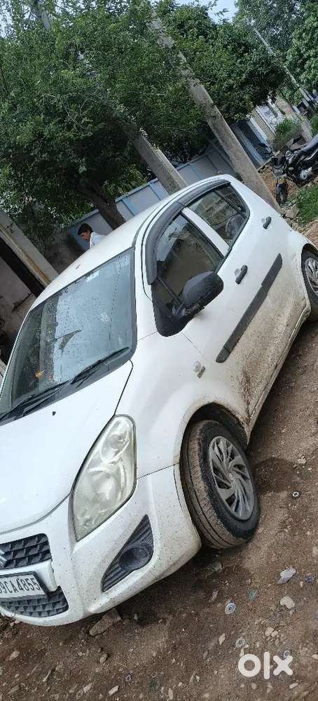 Maruti Suzuki Ritz 2015 Diesel Manual