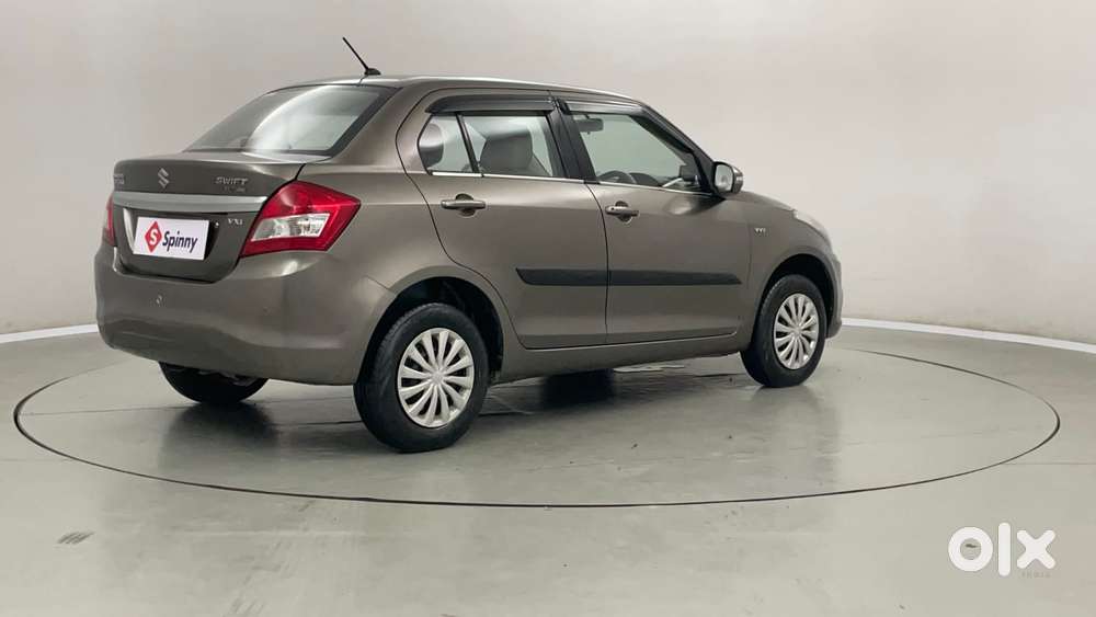 Maruti Suzuki Swift Dzire 1.3 Vxi, 2016, Petrol