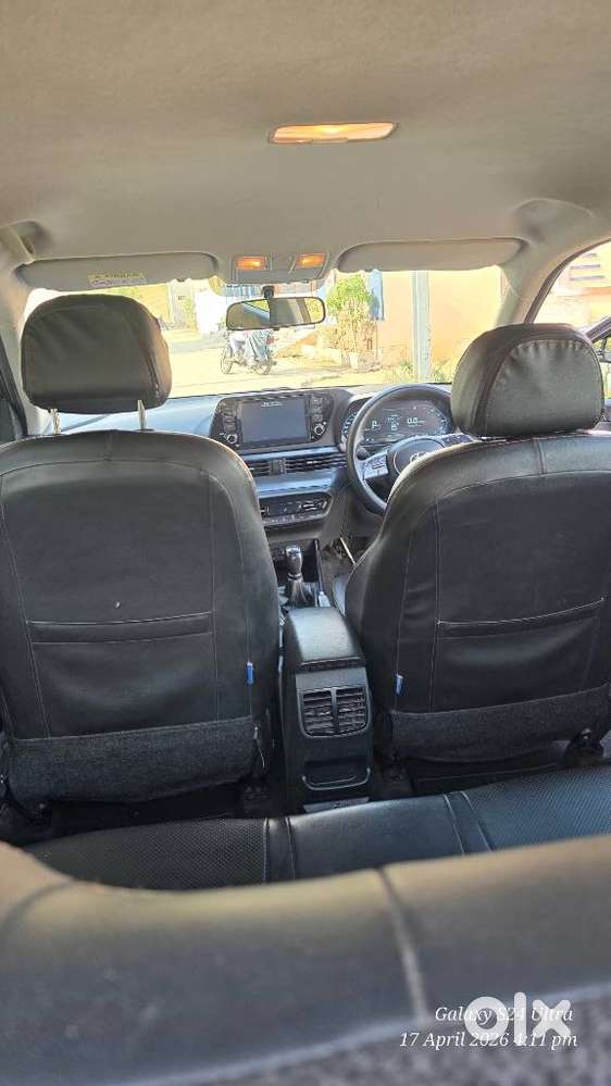 Hyundai I20 Sportz 1.2 Mt, 2023, Petrol