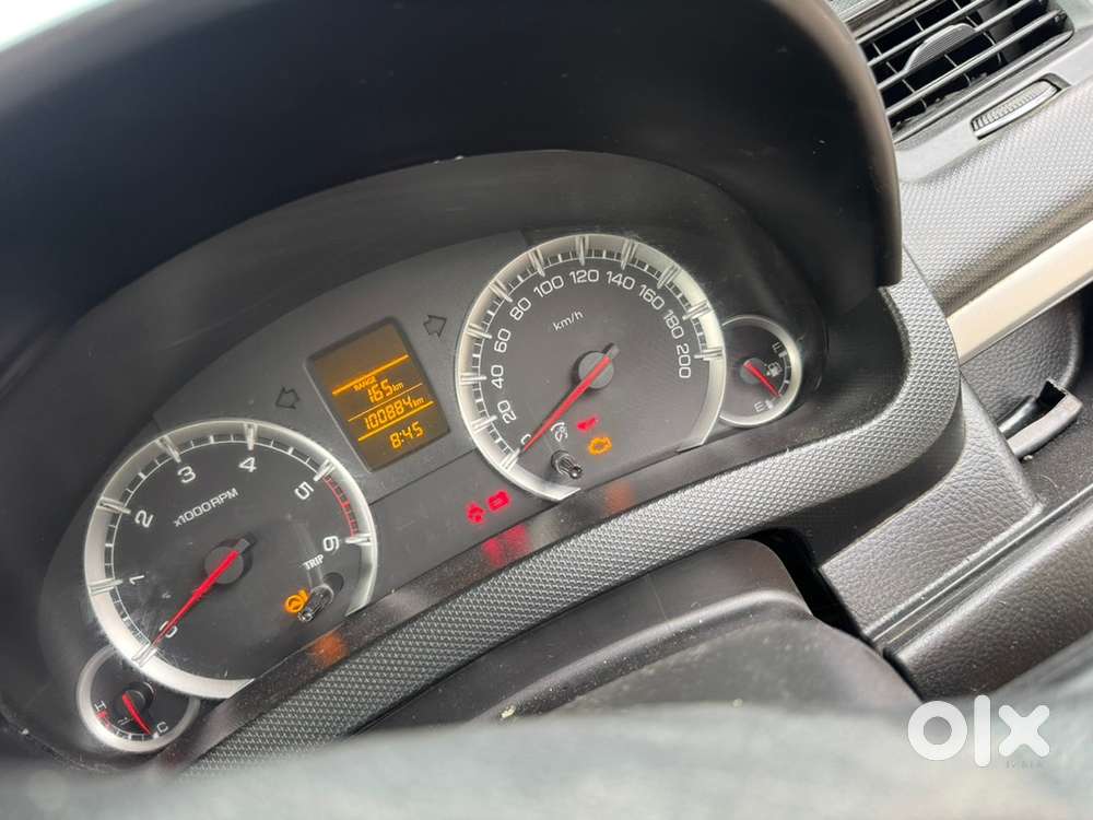 Swift Vdi Maruti Suzuki 2015