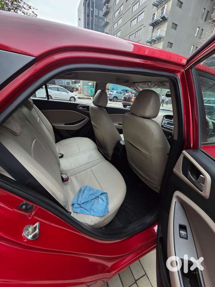 Hyundai Elite I20 Asta 1.2 (o), 2015, Petrol