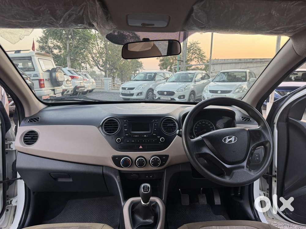 Hyundai Grand I10 Sportz O 1.2, 2014, Petrol