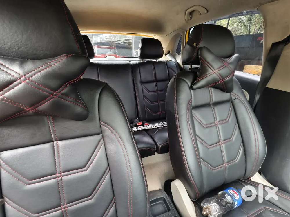 Volkswagen Polo 2011