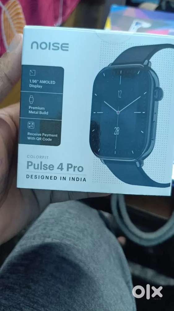 Smart Watch