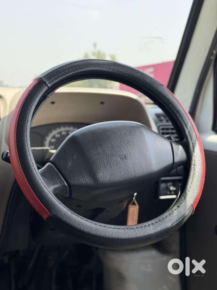 Maruti Suzuki Eeco 5 Str Ac(o) Cng, 2015, Cng & Hybrids