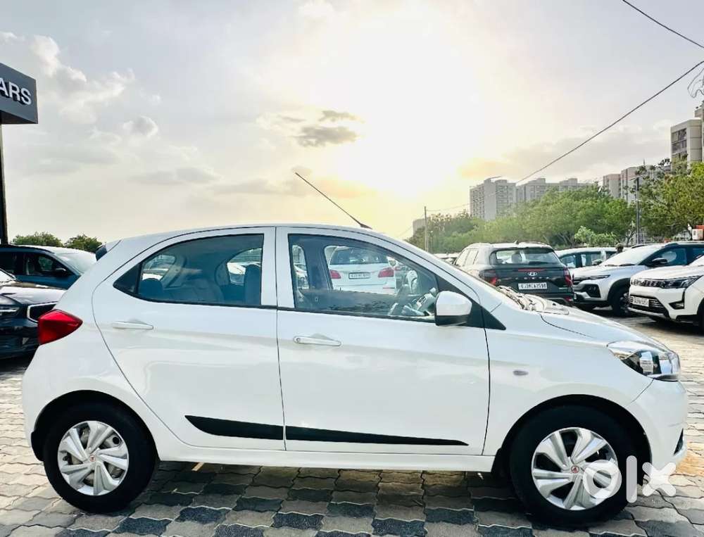 Tata Tiago 1.05 Revotorq Xt, 2019, Diesel