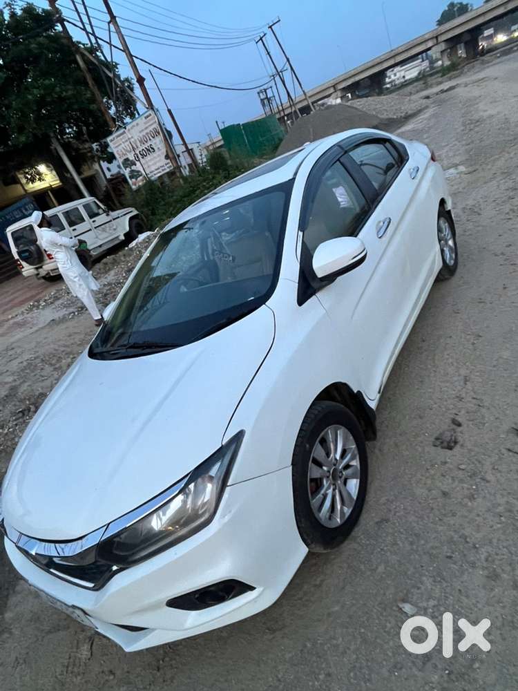 Honda City Good Condition
