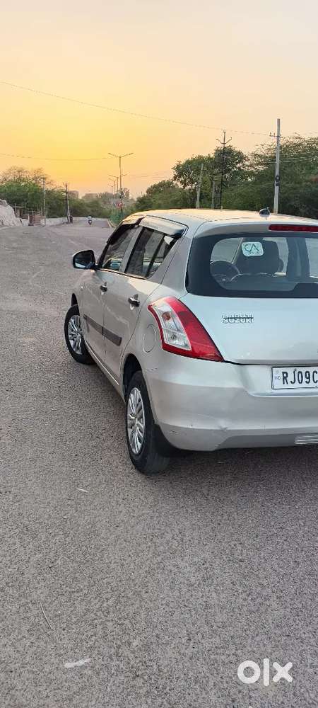 Maruti Suzuki Swift 2012 Diesel Well Maintained