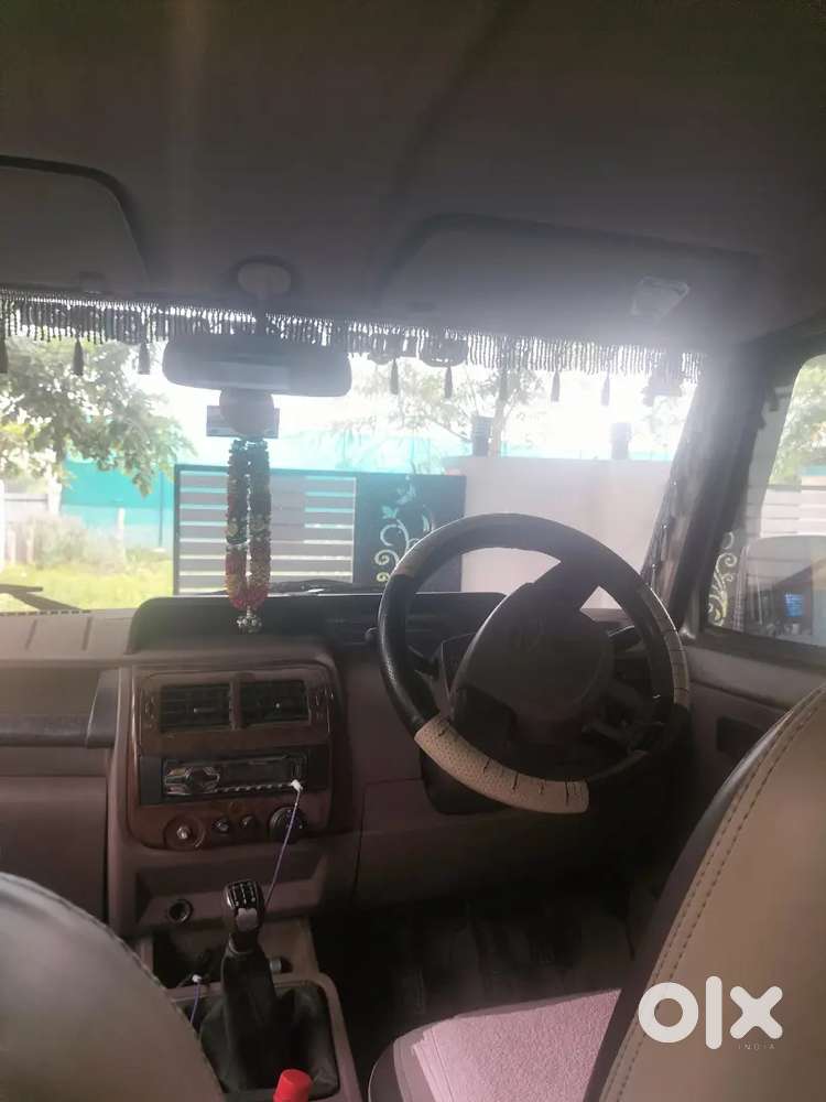 Mahindra Bolero 2013 Diesel 340000 Km Driven
