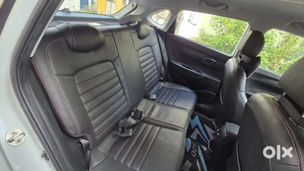 Hyundai New I20 2022 Petrol Well Maintained