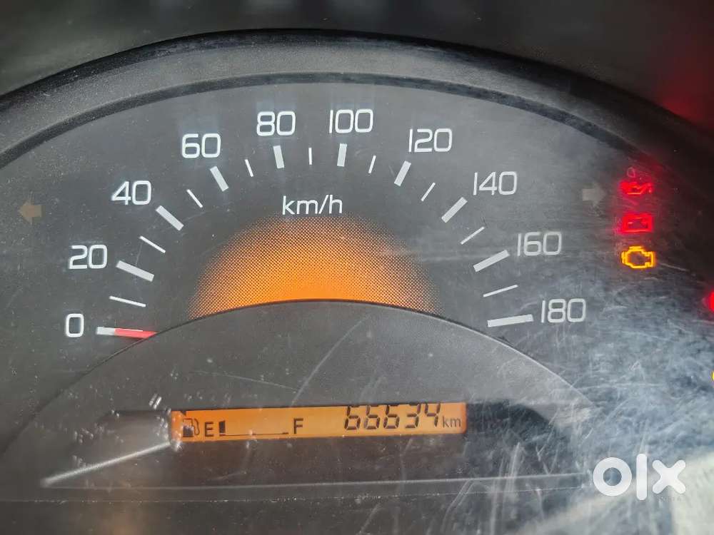 Maruti Suzuki Wagon R 1.0 2018 Cng & Hybrids Brilliant Condition