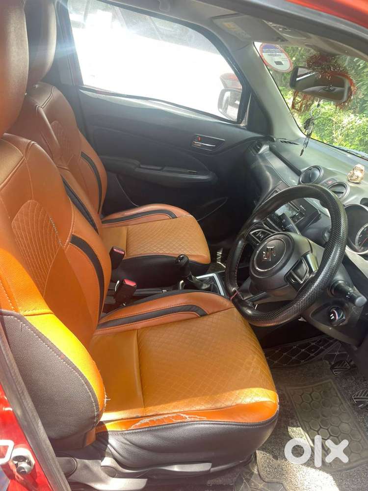 Maruti Suzuki Swift 2018 Petrol Good Condition