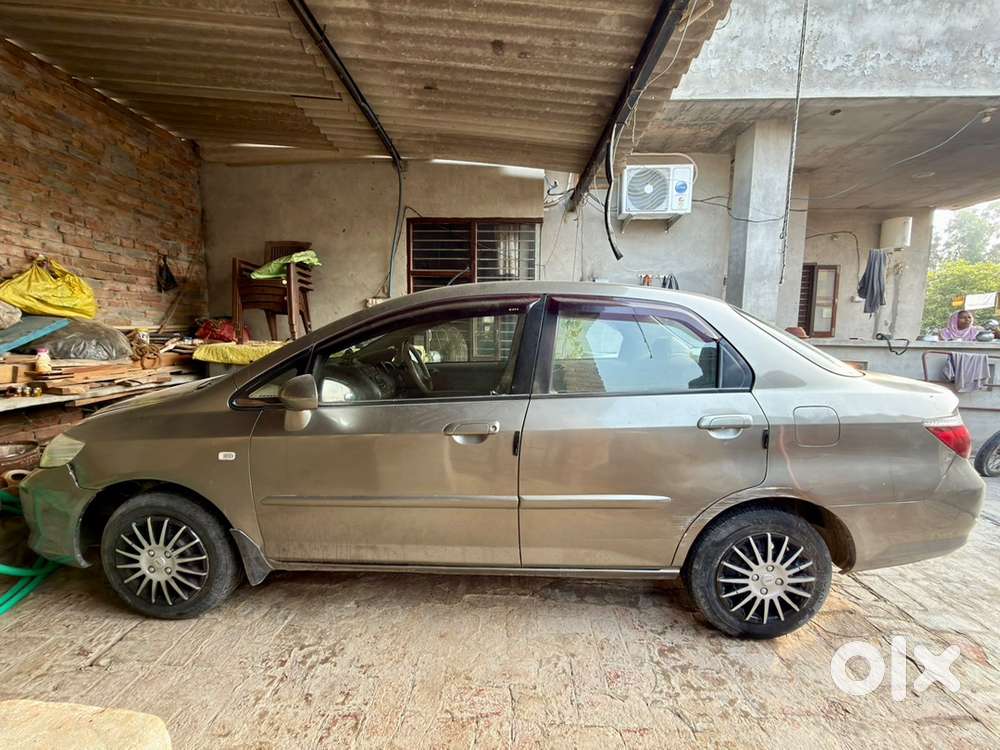 Honda City 2006 Model