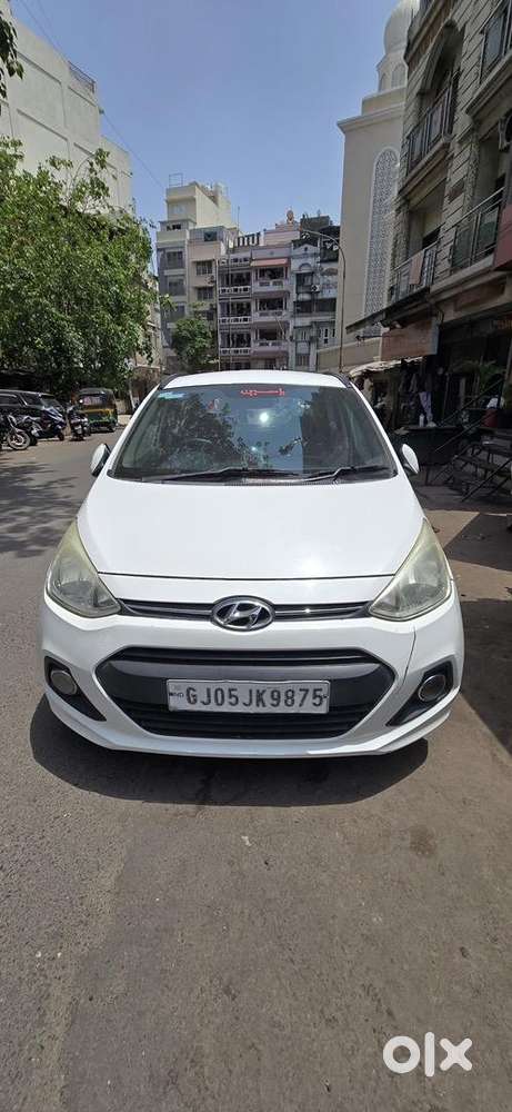Hyundai Grand I10 Asta