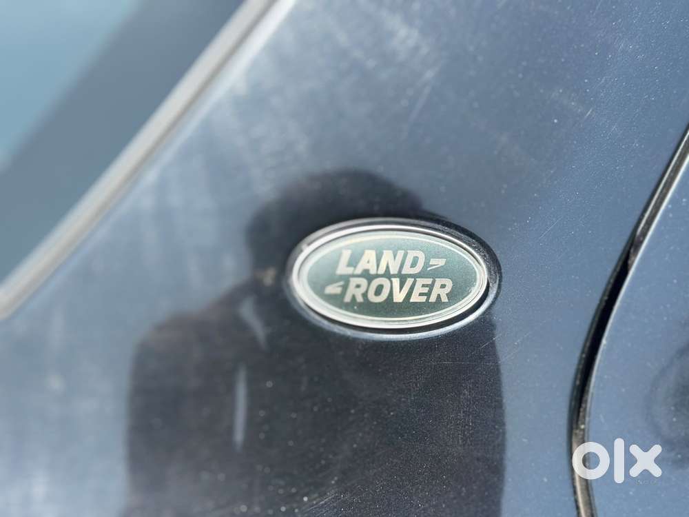 Land Rover Discovery Sport Sd4 Hse Luxury, 2018, Diesel