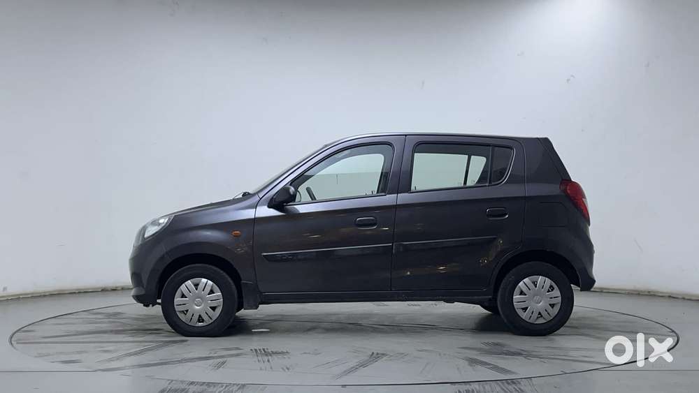 Maruti Suzuki Alto 800 Lxi, 2013, Petrol
