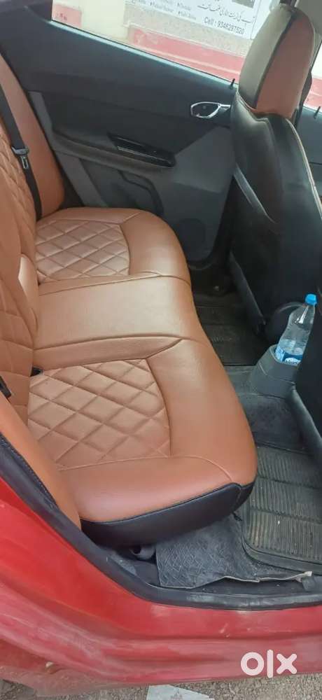 Tata Tigor 2017 Diesel