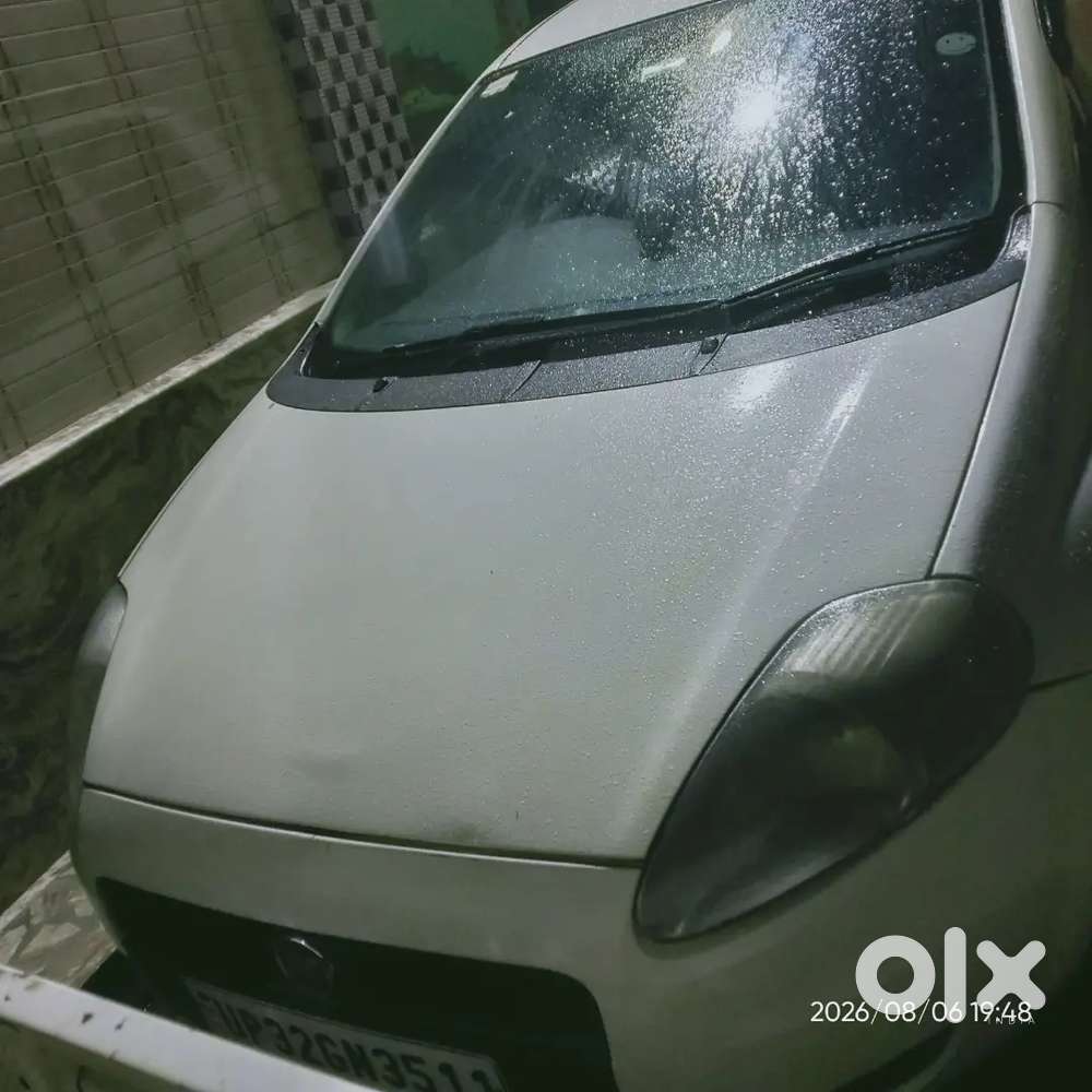 Fiat Punto Active 2016