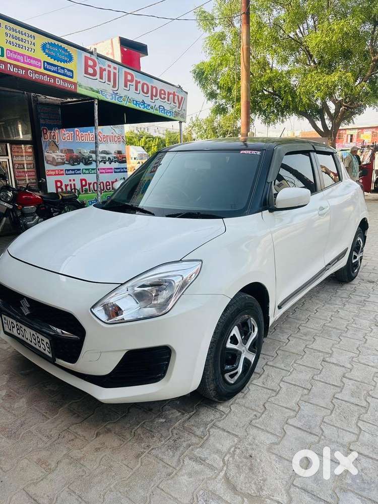 Maruti Suzuki Petrol 2023