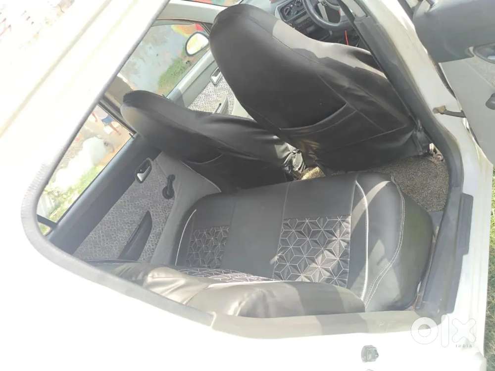 Maruti Suzuki Alto 800 2018 Variant