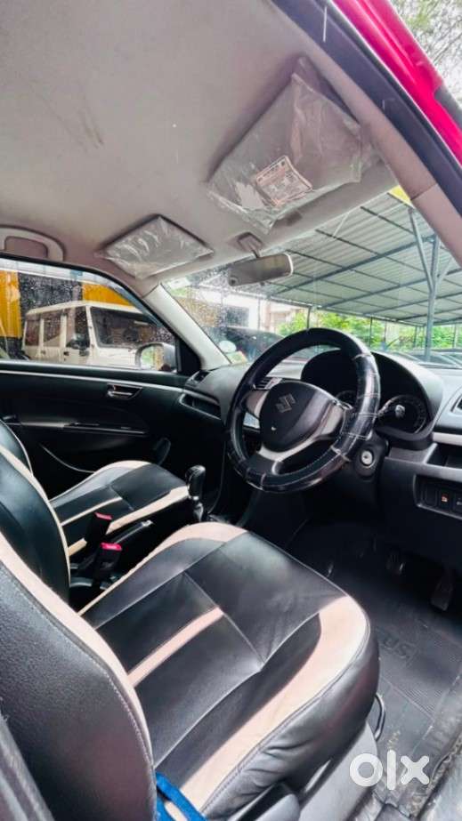 Maruti Suzuki Swift Vxi + Manual, 2014, Petrol