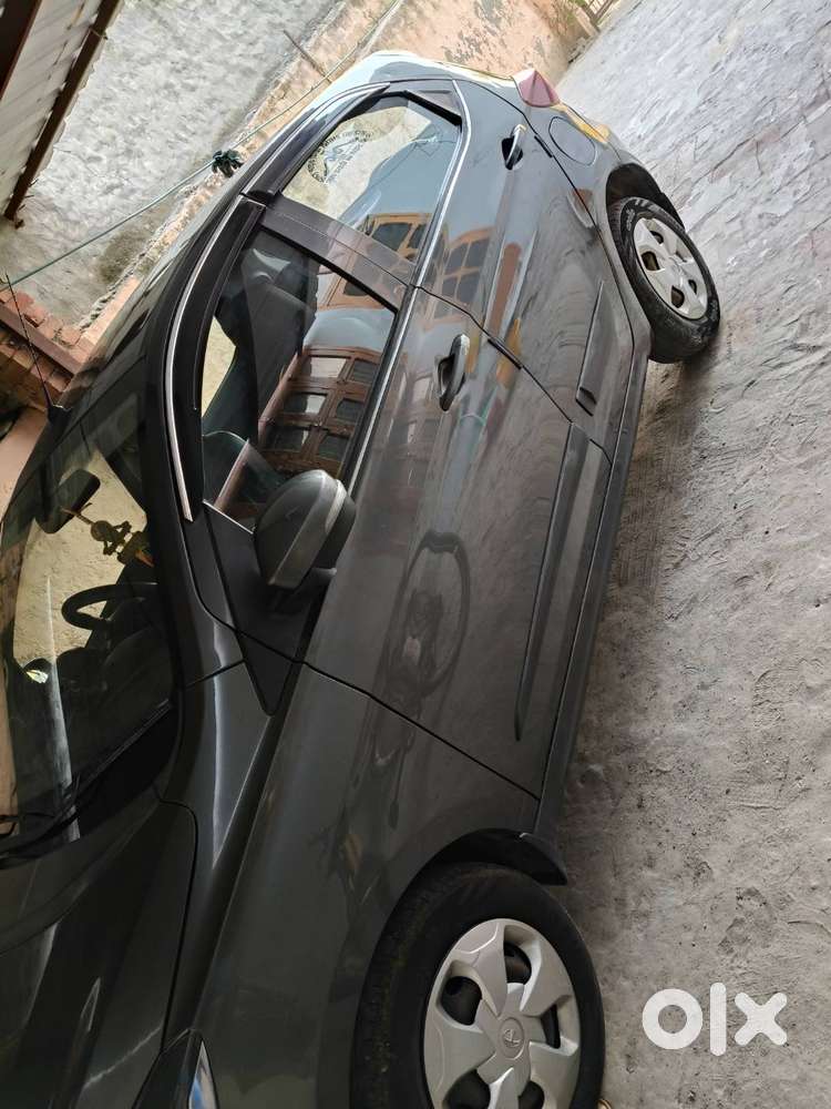 Tata Tiago 2021 November