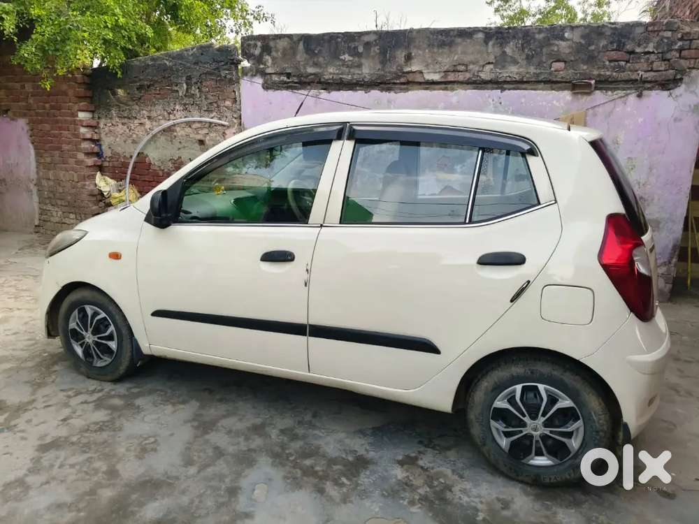 Hyundai I10 1.1 Magna(o) 2014