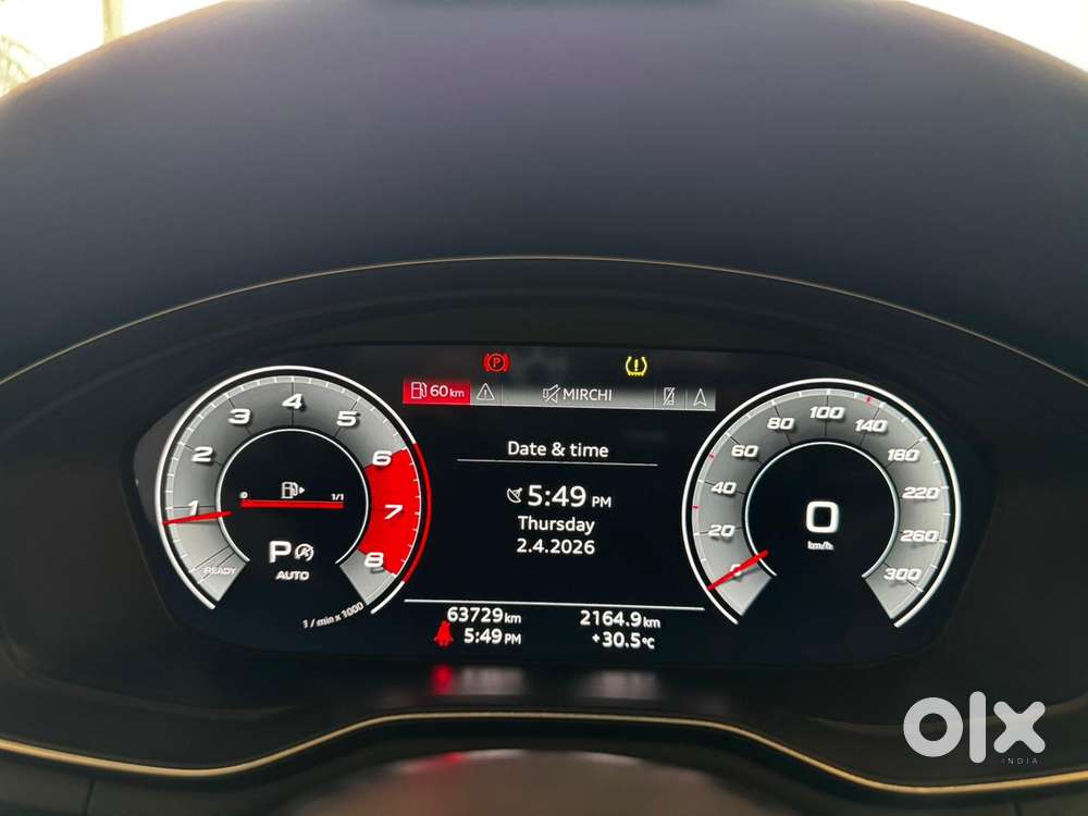 Audi A4 2.0 Technology 40 Tfsi, 2021, Petrol