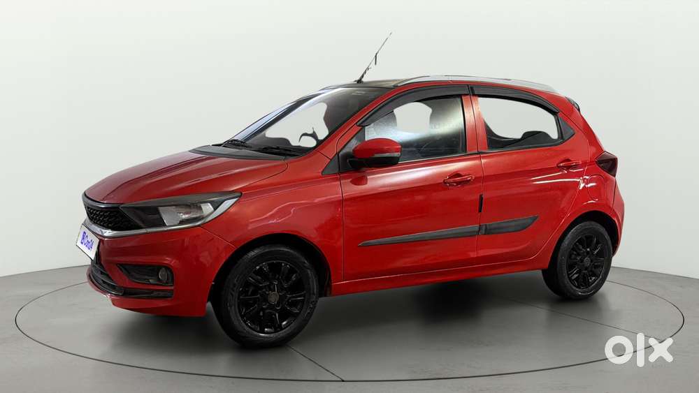 Tata Tiago 1.2 Revotron Limited Edition, 2021, Petrol