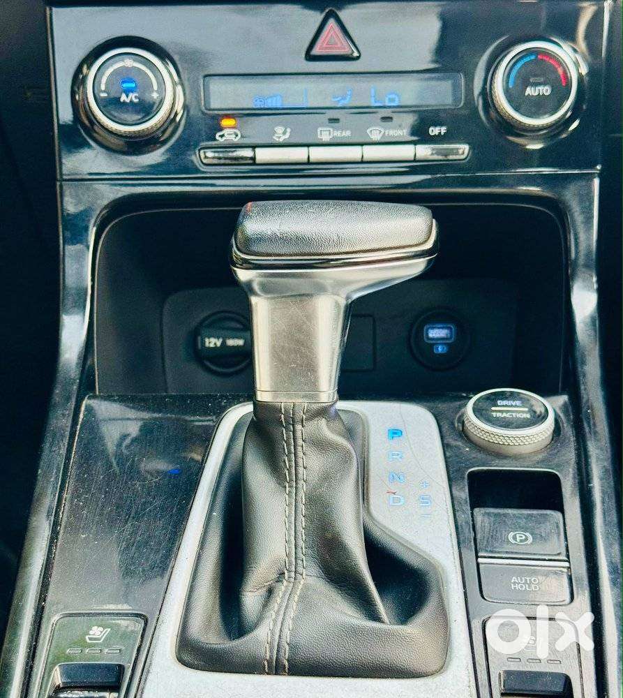 Hyundai Creta 1.6 Sx Option Executive, 2022, Diesel
