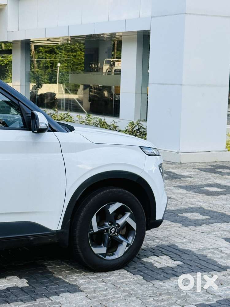 Hyundai Venue 1.5 Crdi Sx (o), 2021, Diesel