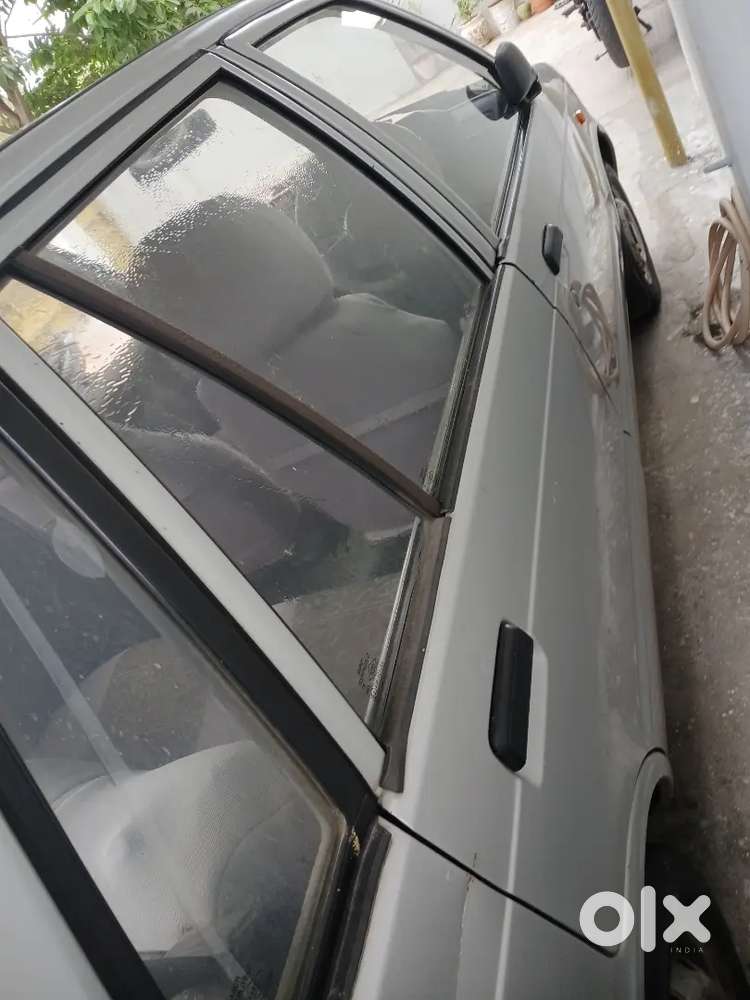 Maruti Suzuki 800, Rc Validity Completed, Original Reading 40218 Kms