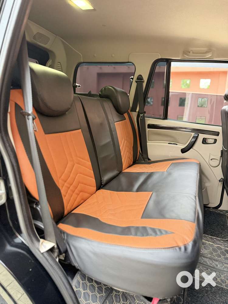 Mahindra Scorpio Classic 2.2 S 11 Mt 7 Str, 2025, Diesel