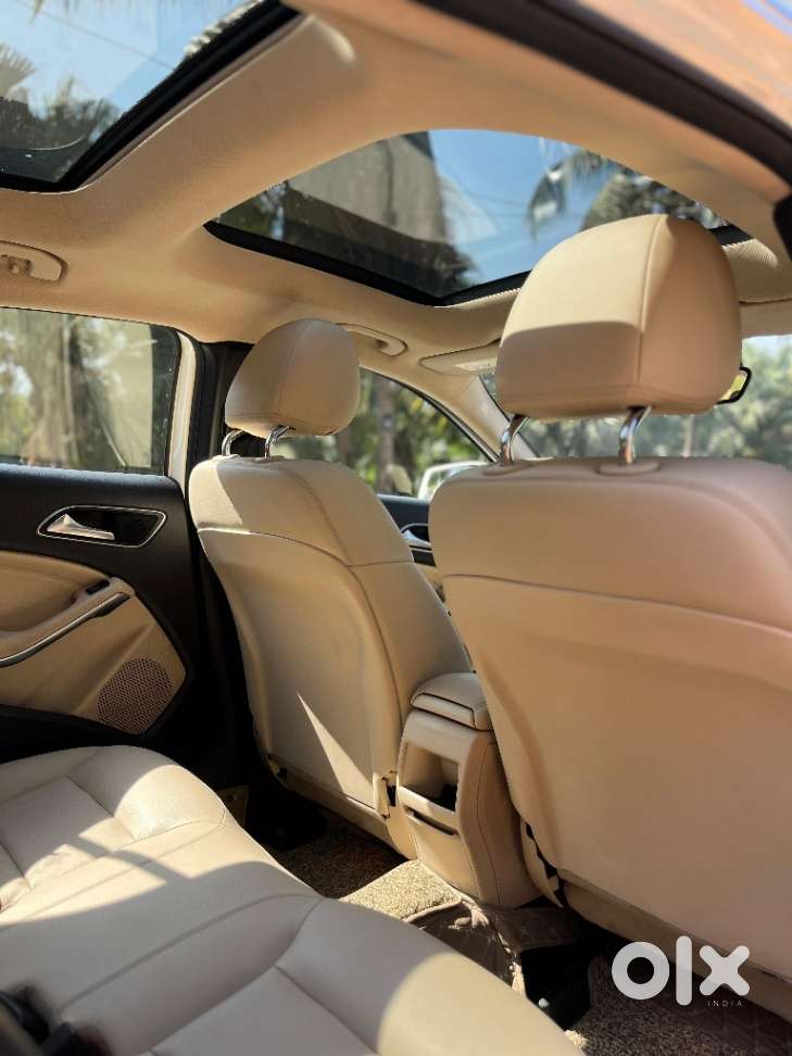 Mercedes-benz Gla 200 D, 2019, Diesel