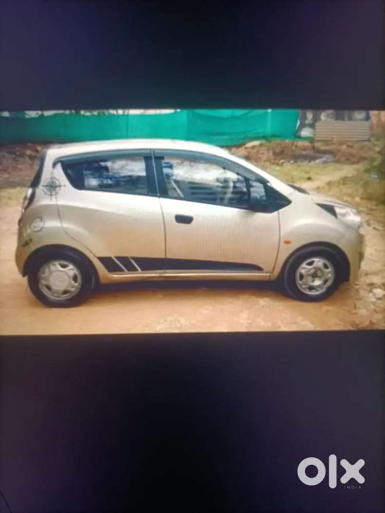 Chevrolet Beat