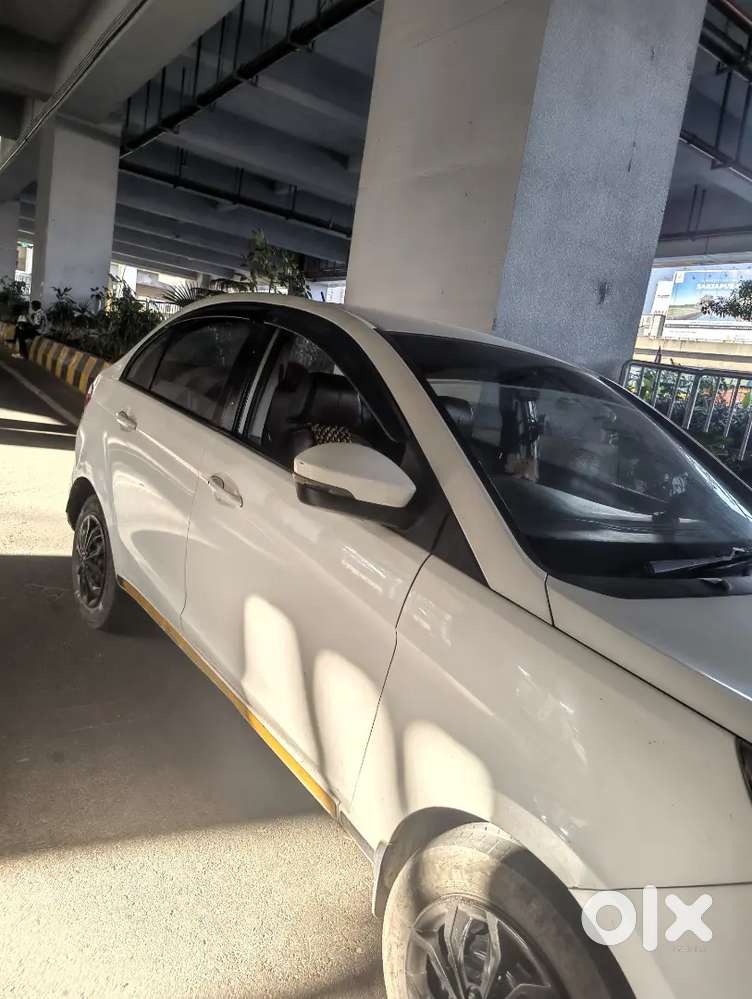 Tata Zest Diesel Manual 2019