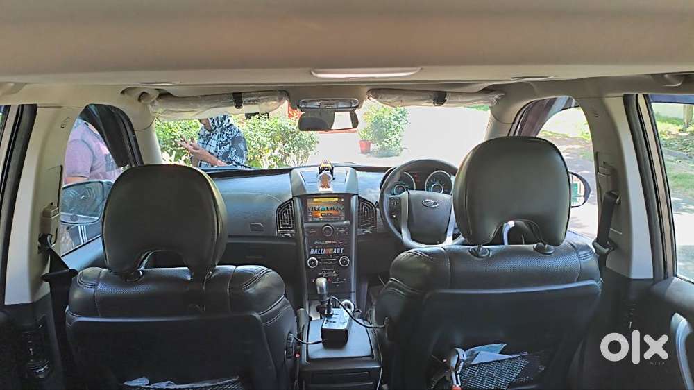 Highly Maintained Ready To Race Xuv 500 W10 Awd