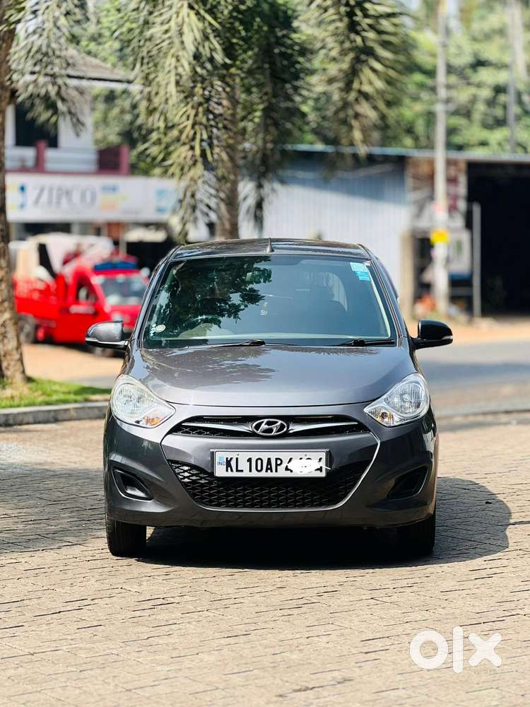 Hyundai I10 1.2 Kappa Magna, 2013, Petrol